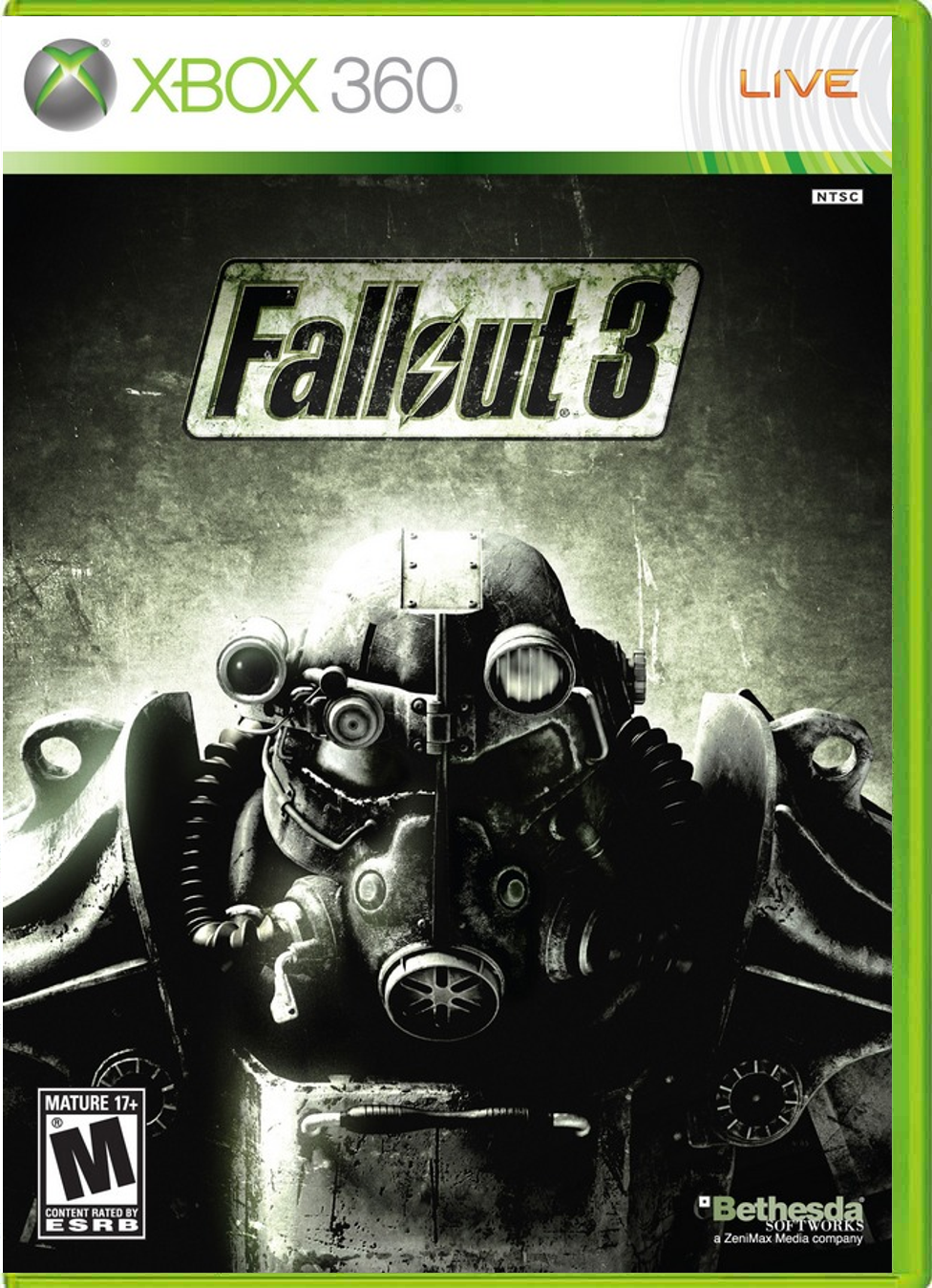 Fallout 3 – American