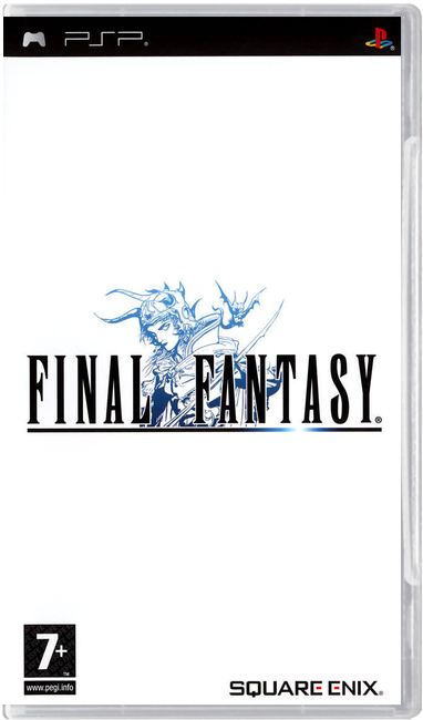 Final Fantasy