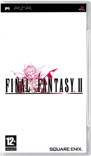 Final Fantasy II