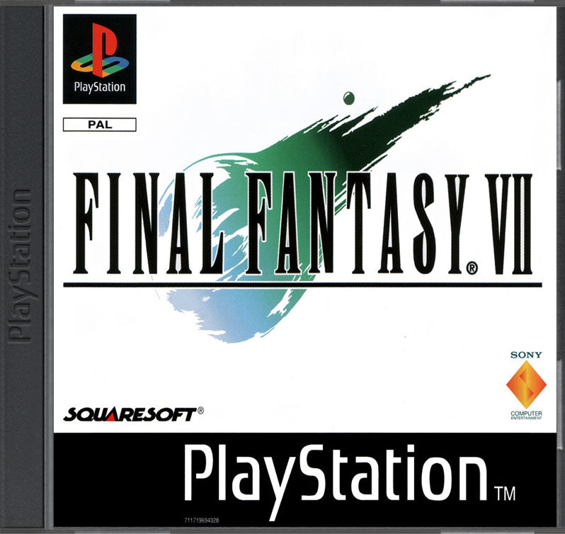 Final Fantasy VII