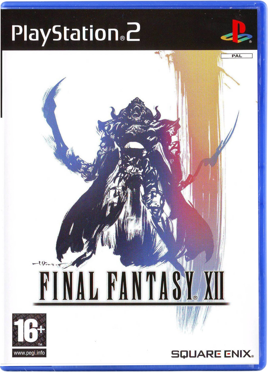 Final Fantasy XII