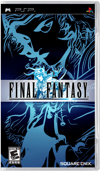 Final Fantasy – American