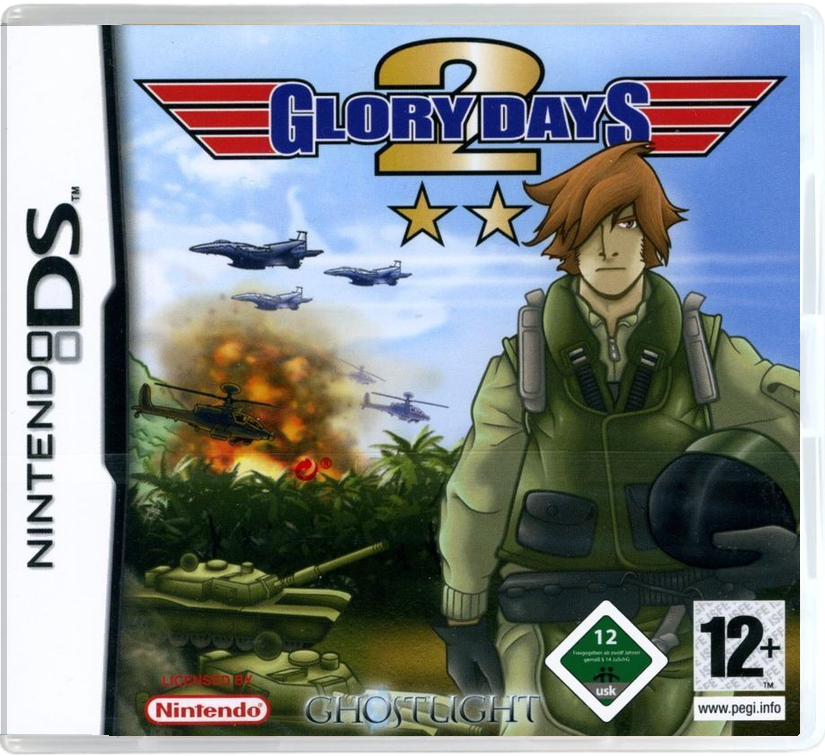 Glory Days 2