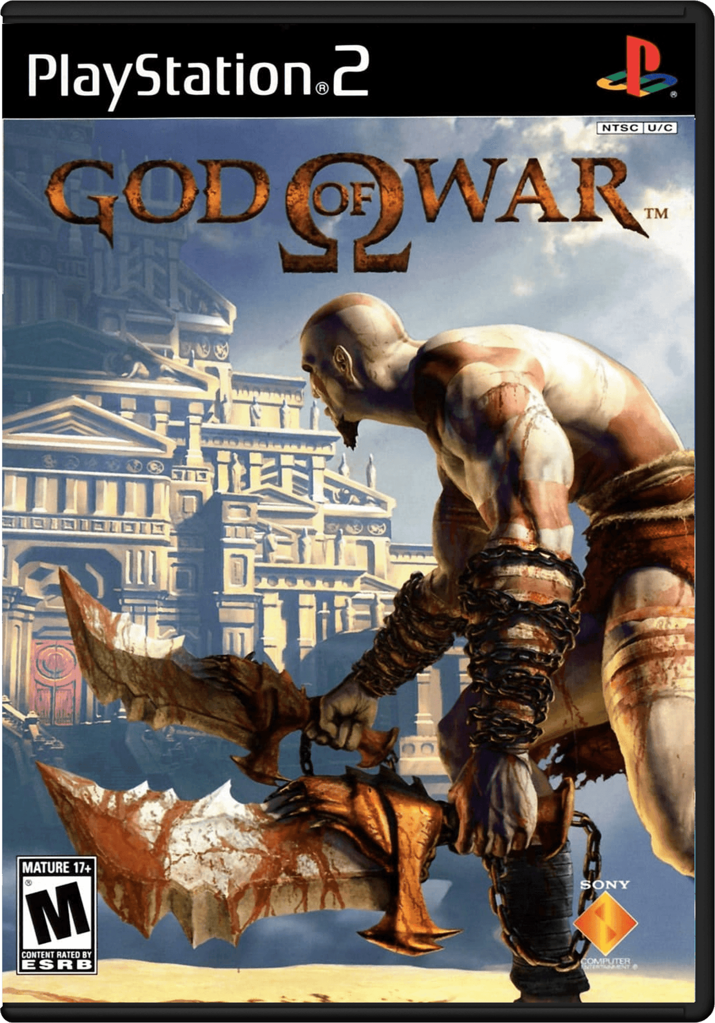 God of War – American