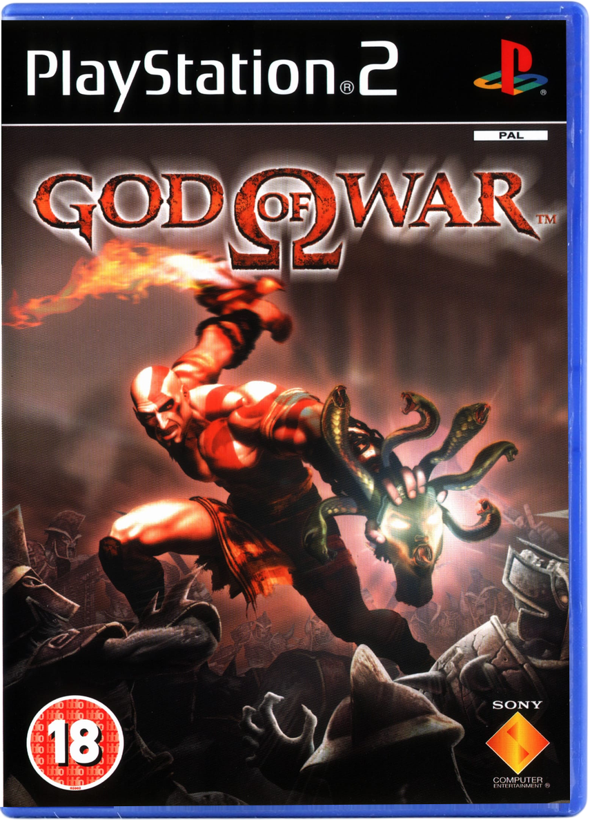God of War