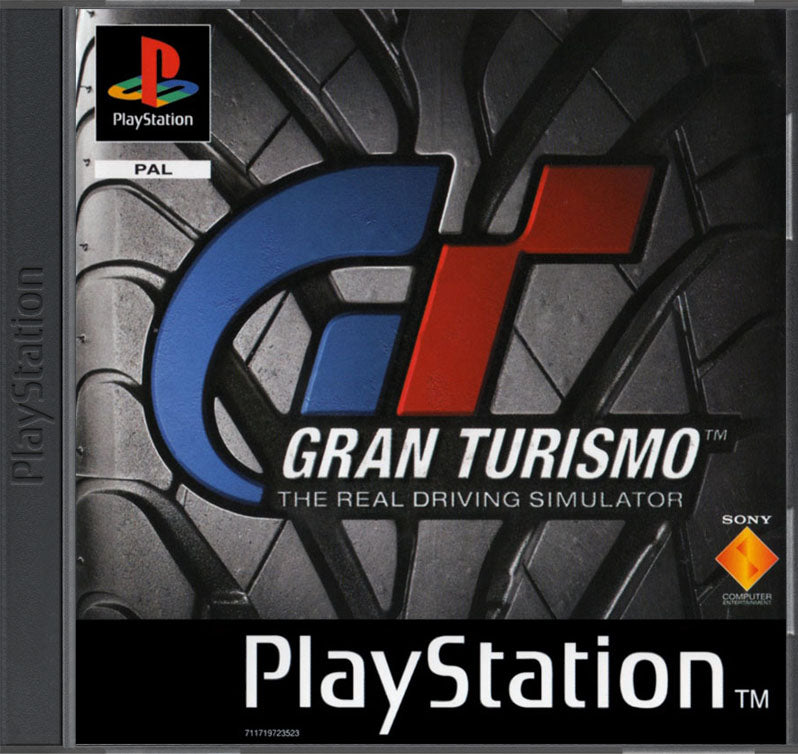 Gran Turismo