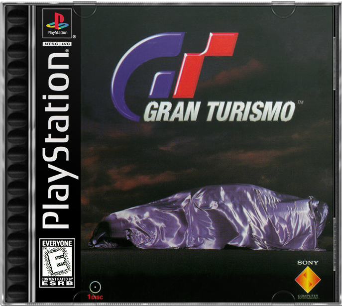 Gran Turismo – American