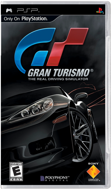 Gran Turismo – American