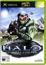 Halo: Combat Evolved