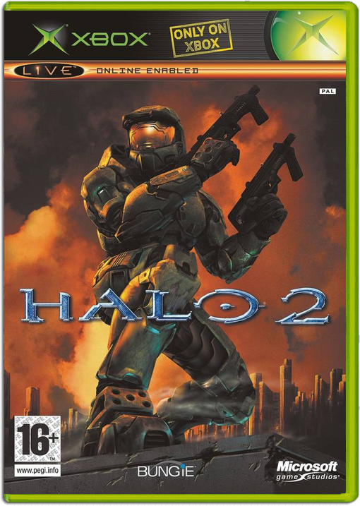 Halo 2