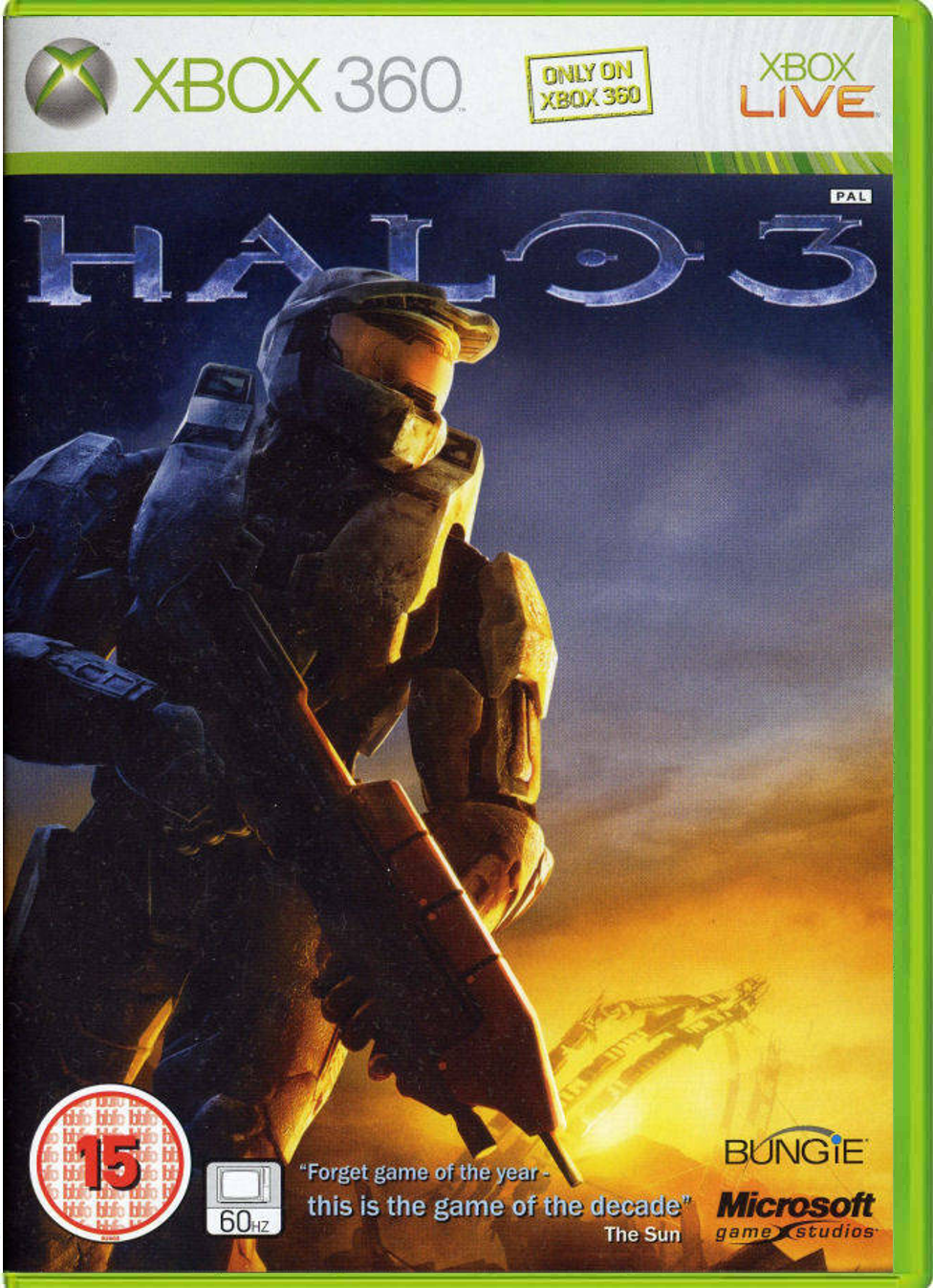 Halo 3