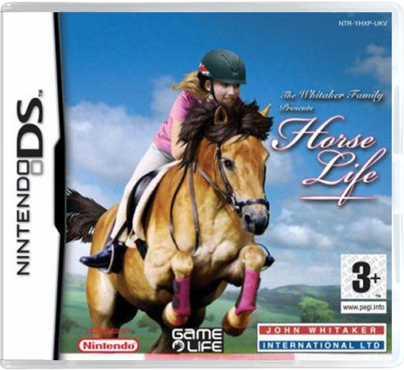 Horse Life