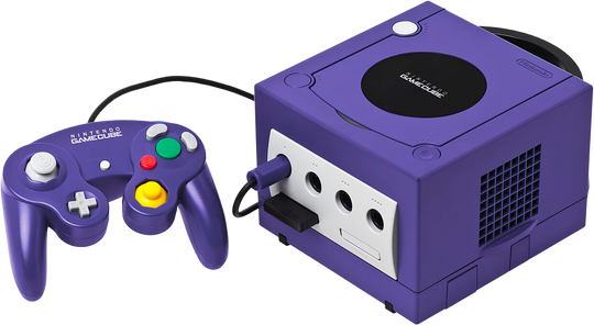 GameCube Party Mix Bundle