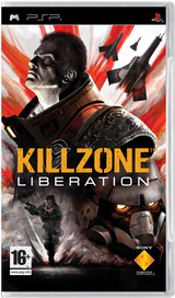 Killzone: Liberation