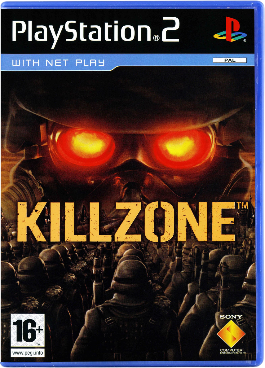 Killzone