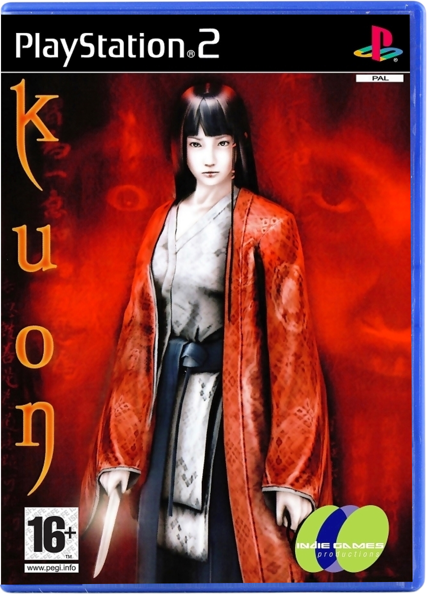 Kuon