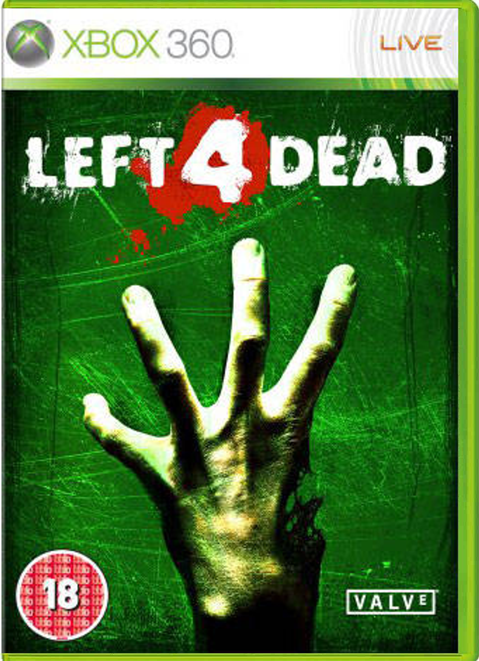 Left 4 Dead