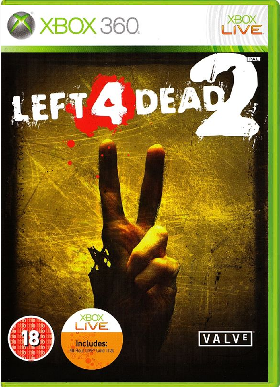 Left 4 Dead 2