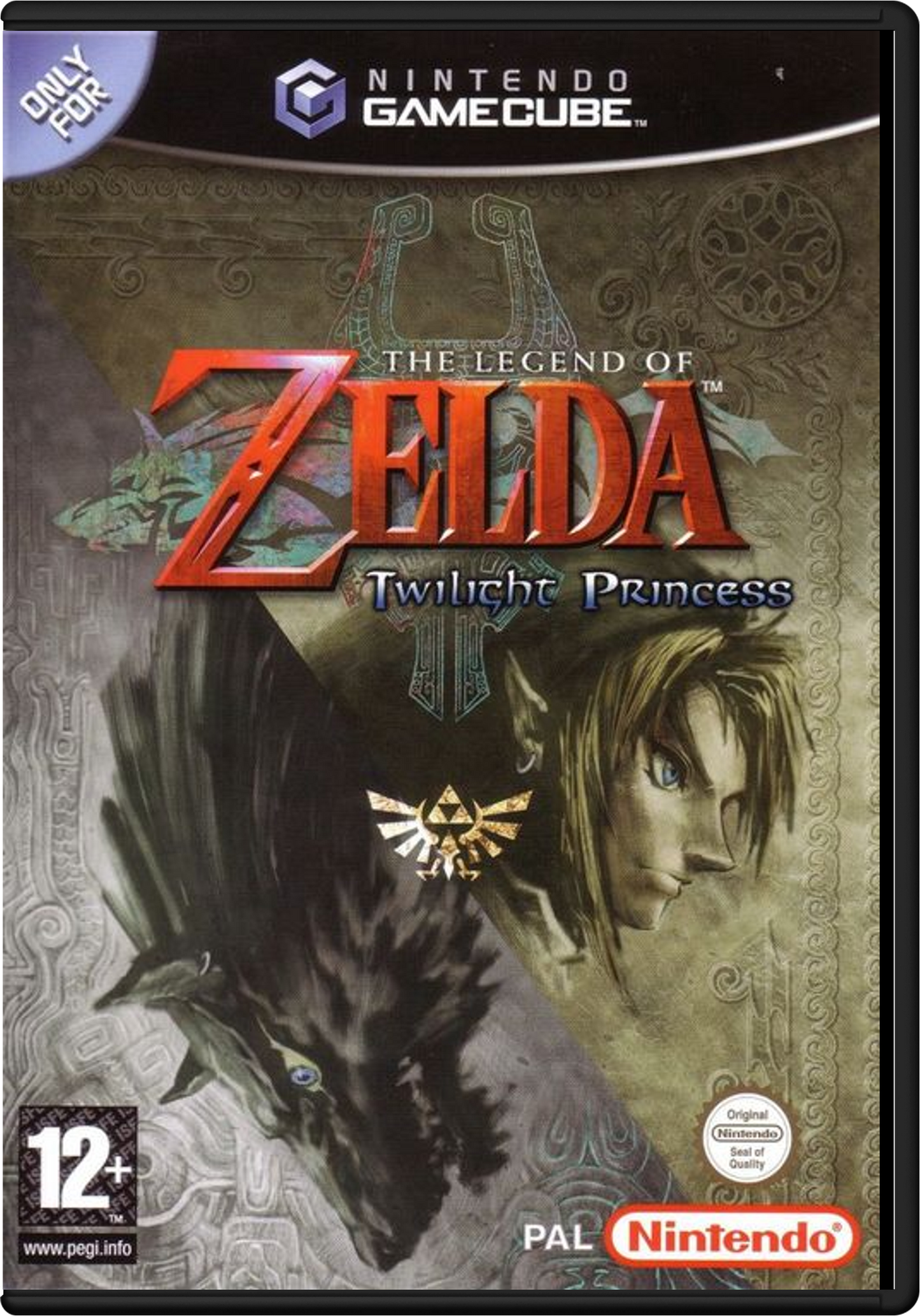 The Legend of Zelda: Twilight Princess