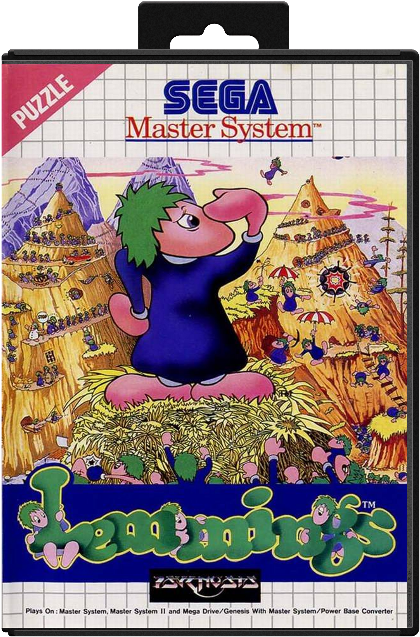 Lemmings