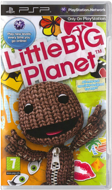 LittleBigPlanet