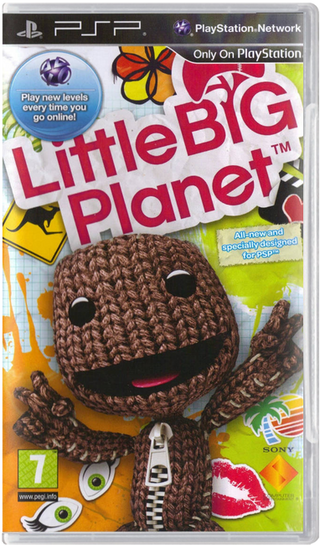 LittleBigPlanet