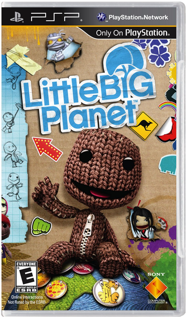 LittleBigPlanet – American