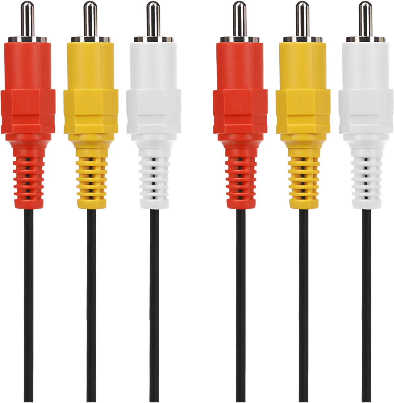 NES AV Cable – Composite RCA