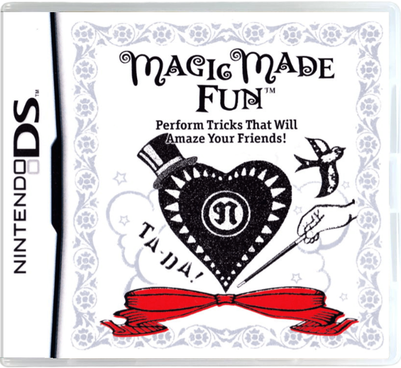 Magic Made Fun