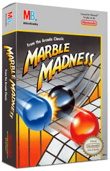 Marble Madness