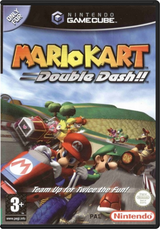 Mario Kart: Double Dash
