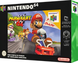 Mario Kart 64