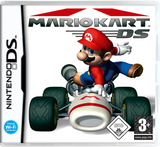 Mario Kart DS