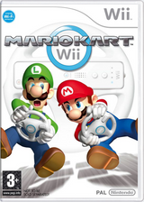 Mario Kart Wii