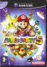 Mario Party 5