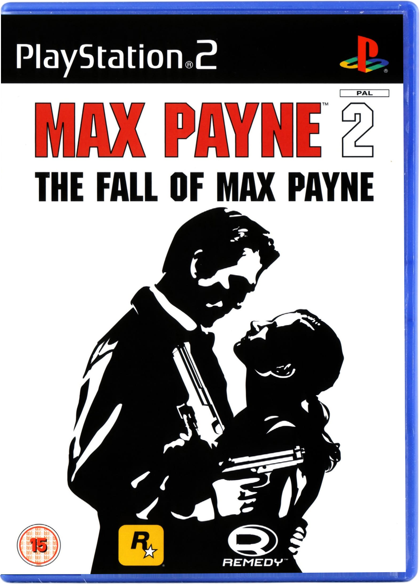 Max Payne 2: The Fall of Max Payne