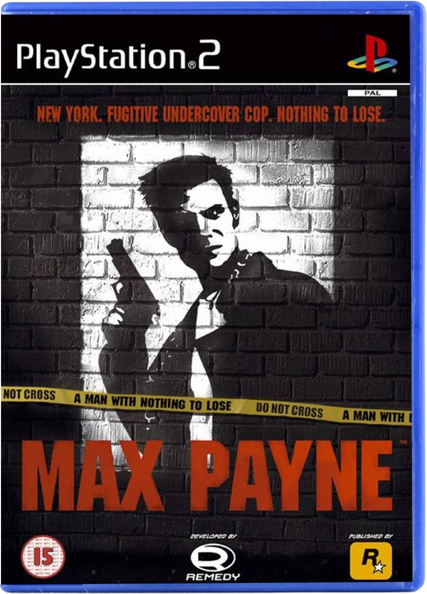 Max Payne