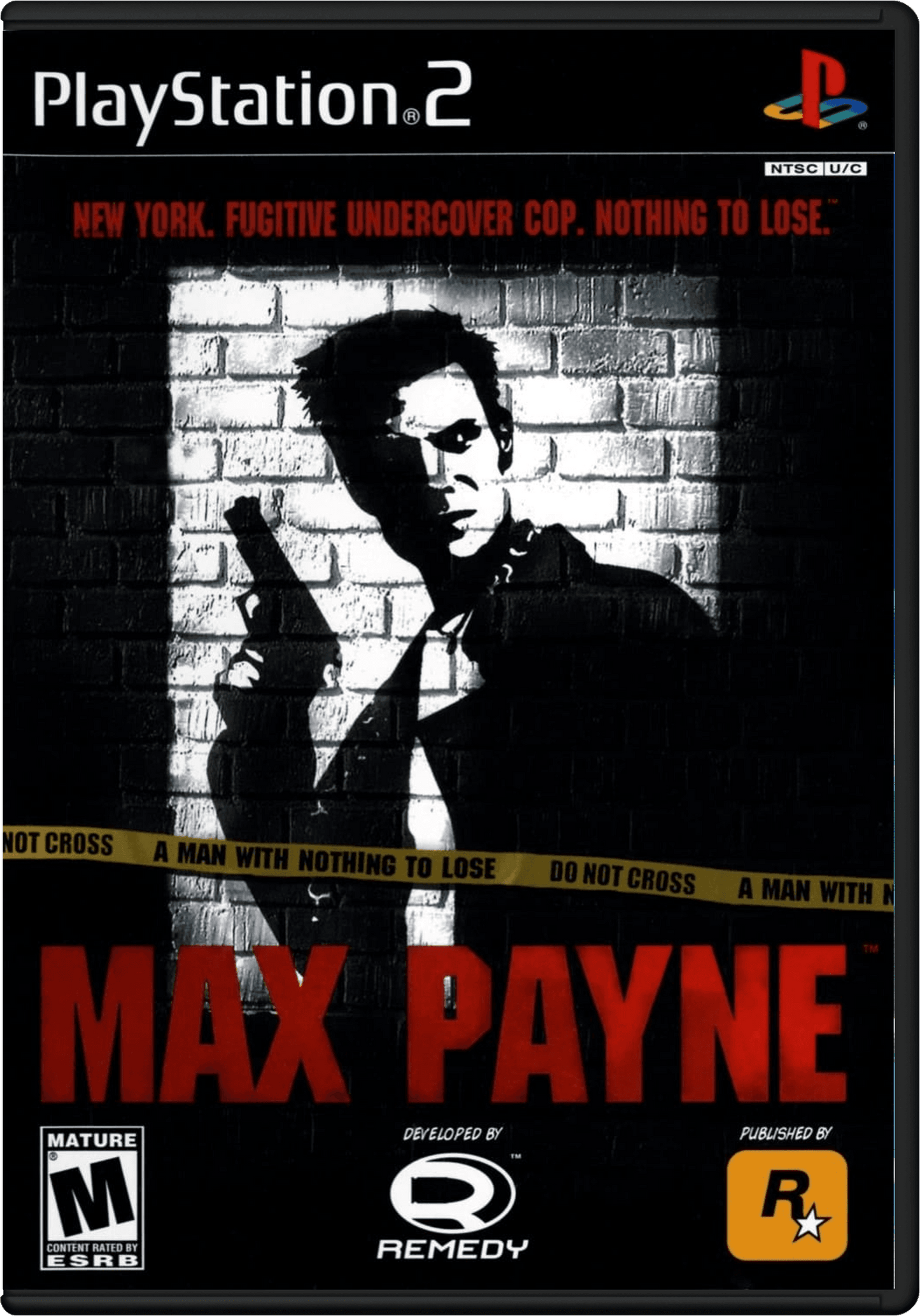 Max Payne – American