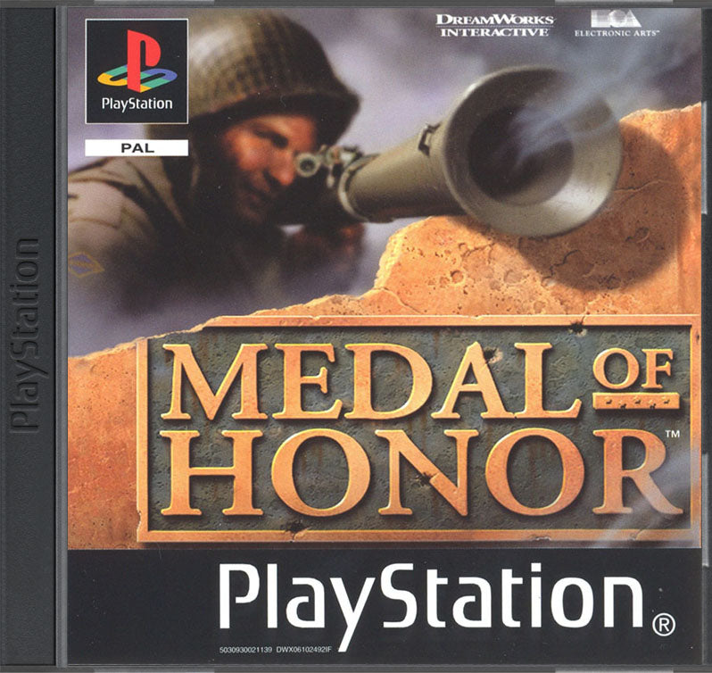 Medal of Honor