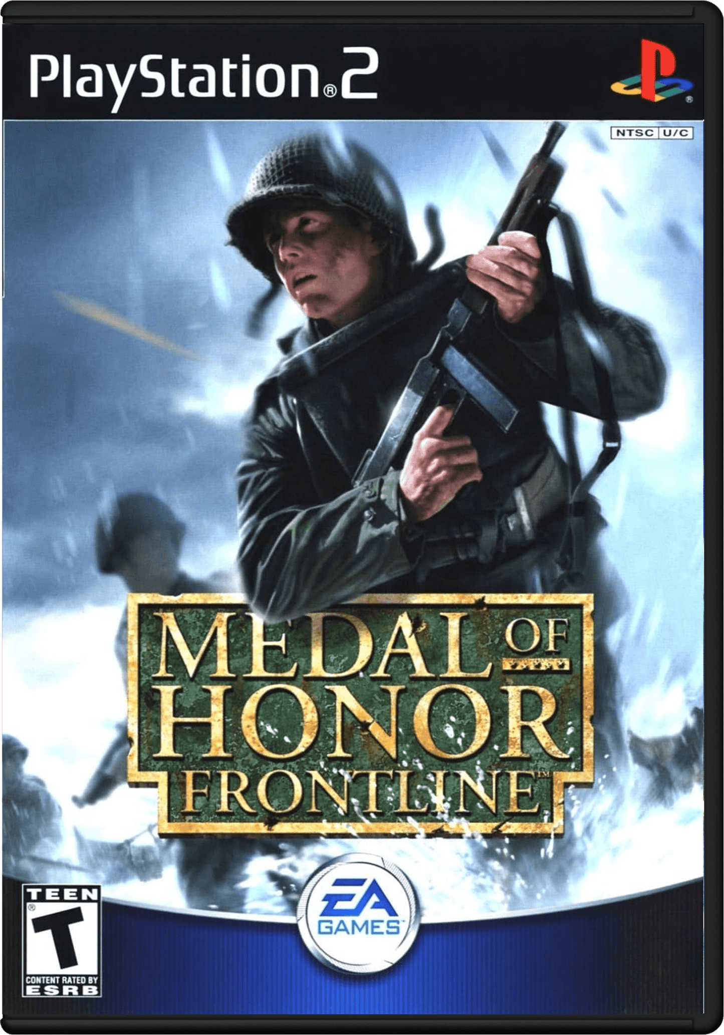 Medal of Honor: Frontline – American