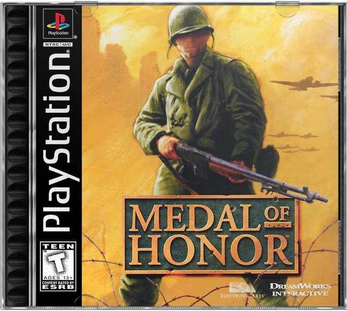 Medal of Honor – American