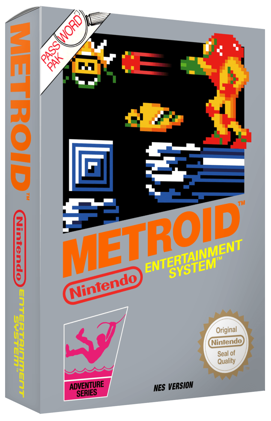 Metroid