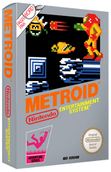 Metroid