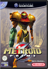 Metroid Prime