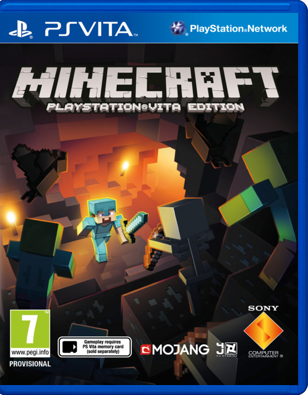 Minecraft