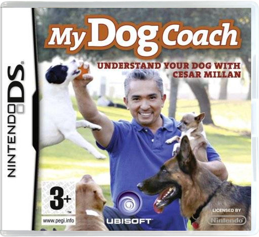 My Dog Coach