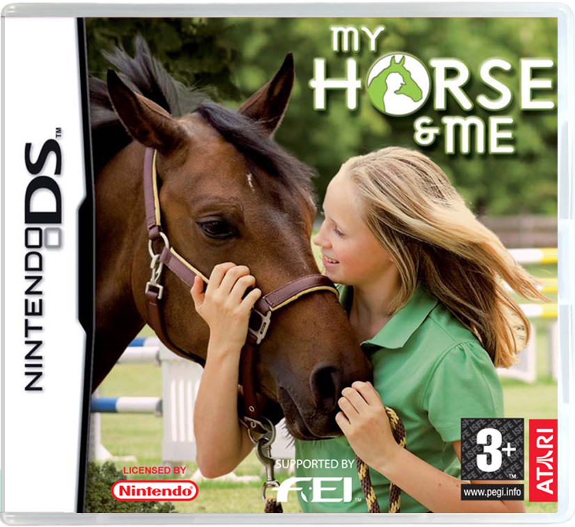 My Horse & Me