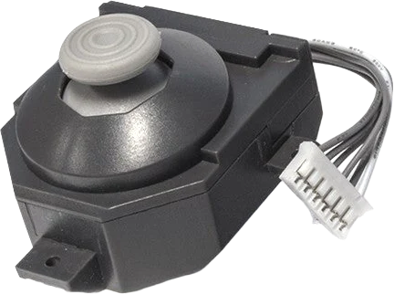 N64 Replacement Thumbstick Module