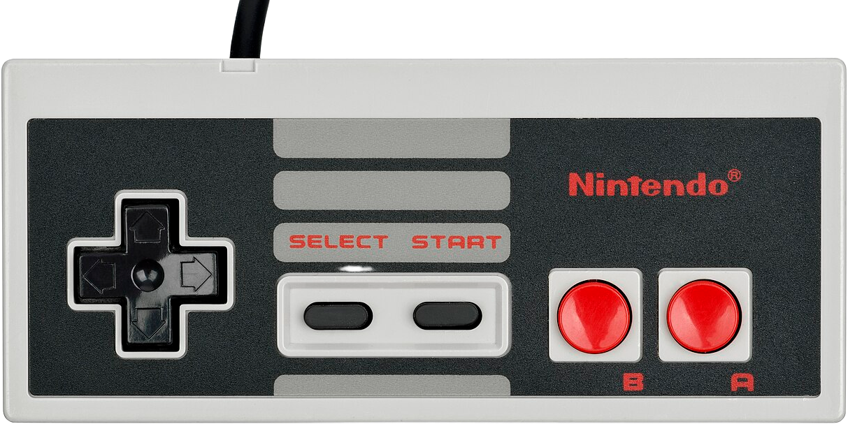 NES Controller