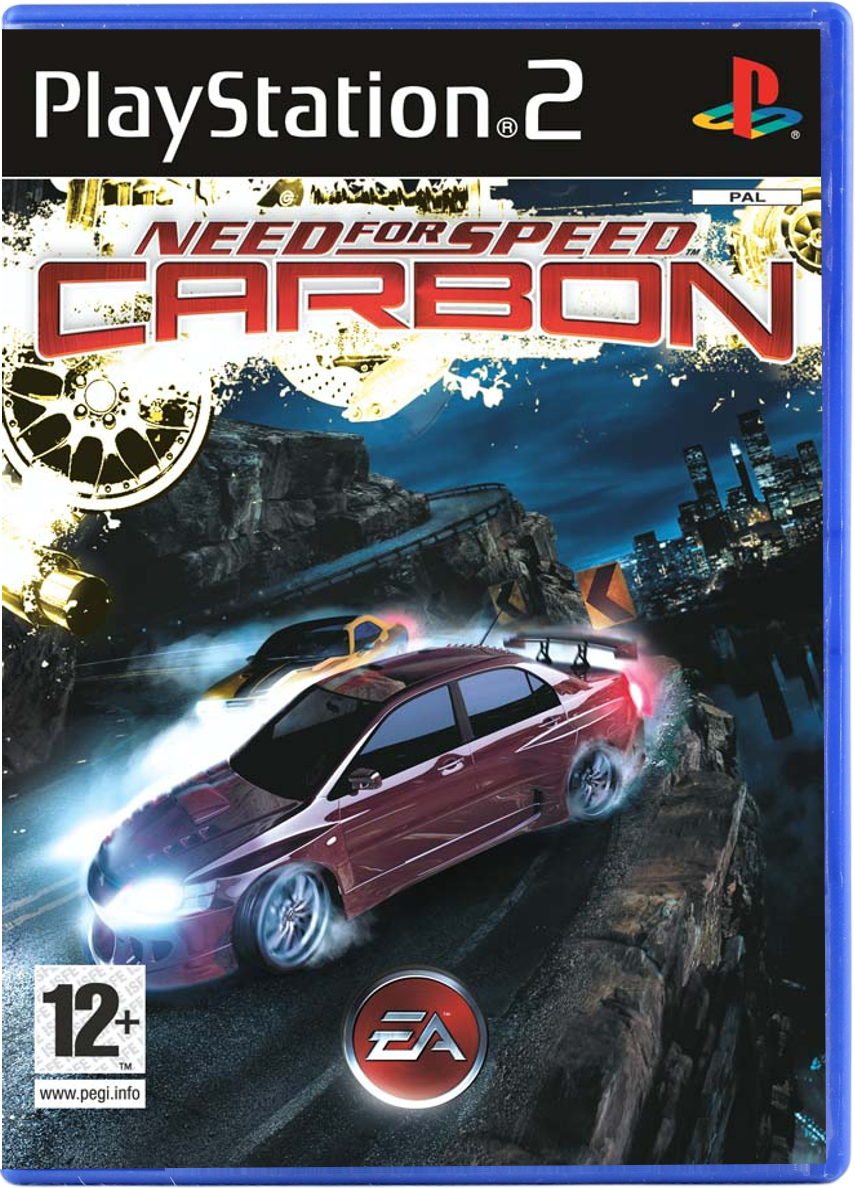 Need for Speed: Carbon